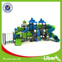 Amigo do ambiente Parque infantil com certificado GS LE-SY012